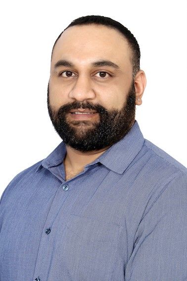 Chintan Shan